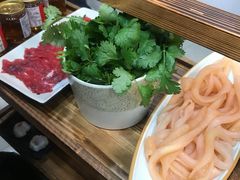 -练掌门·火锅&烧烤&烤鱼(北亭店)