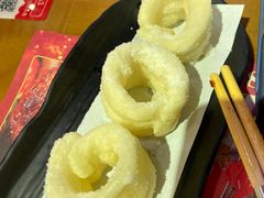 -98K烧烤(顺外路店)