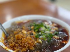 -发财凉粉(公园中路店)