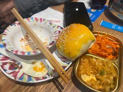 -清真·古丽花儿·新疆美食(河南路店)