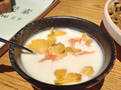 -汝是素•文创素食馆(金月湾店)