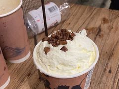 -成川茶店·潮汕工夫浓茶(万象店)