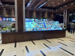 -蓝港海鲜厨房(金水路店)