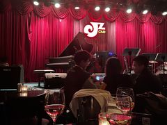 -JZ Club 爵士酒吧(上海店)