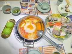 -太琼糟粕醋·海南酸汤火锅(亚龙湾店)