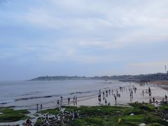 -青岛第三海水浴场