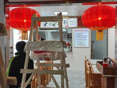 -老滕家过桥米线(金鱼胡同店)