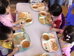 -婴智贝佳蒙特梭利早教托育中心(杨浦店)