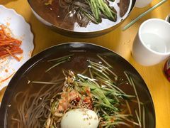 -屋里家延边朝鲜族冷面(南园店)