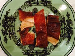 -夏苑(新加坡丽思卡尔顿美年酒店)