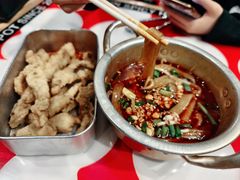 -文立新麻辣烫(合生汇21街区店)