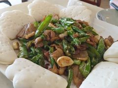 -群姐面馆·海鲜烧烤(同安路二店)