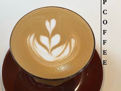 -DEEP COFFEE(瑞光烘焙工厂店)