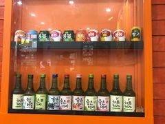 -高基五春川炒鸡排 韩国料理(威海总店)