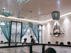 -赣南人家·头牌江西菜(劲松店)