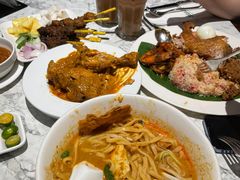 -关夫人餐厅(阳光广场店)