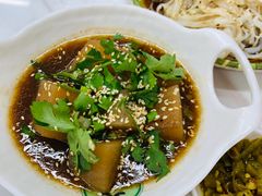 -吴一川韭香粉皮(丽香苑分店)