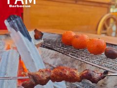 -沙州食驿·非遗小吃夜市