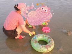 -万尾金滩