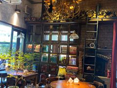 大堂-宝翠花园餐厅(沙湖店)