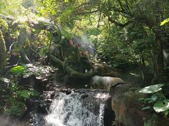 -古龙峡云天玻霸