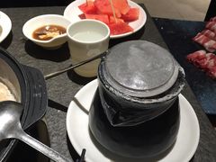-煲宫猪肚鸡(昆山金鹰国际购物中心店)