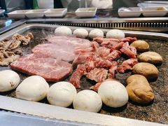 -火牛火韩式烤肉韩国料理(韩乐坊店)