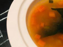 什锦蔬菜汤-EATALIA意塔利意式餐厅(鼓楼店)