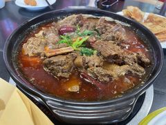 -天仁聚驴肉香(北石槽店)