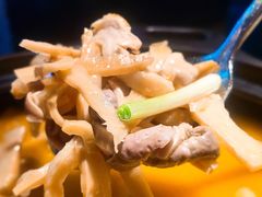 云雾笋猪肚-凤凰湘语·湘粤和鸣(浦东旗舰店)
