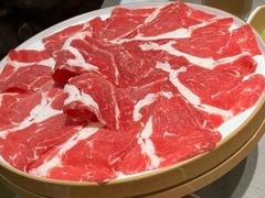 -海底捞火锅(奥森店)