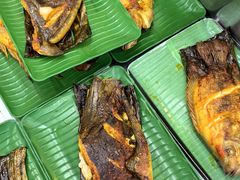 -Asam Pedas Selera Kampung Sdn Bhd
