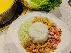 -八珍玉食鸡煲·打边炉(印象城店)