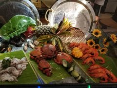 -佰园全日西餐厅-厦门佰翔软件园酒店