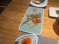 -松竹和日式料理(辽阳店)