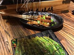 -铁人烧烤(北京店)