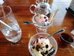 -洲际酒店·地平线全日餐厅HORIZON CAFÉ
