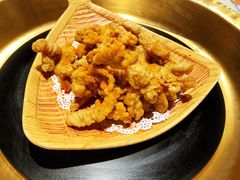 老哥酥肉-哥老官重庆美蛙鱼头(虹口龙之梦店)