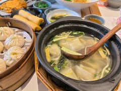 -馋三尺蟹粉小笼(人民广场店)