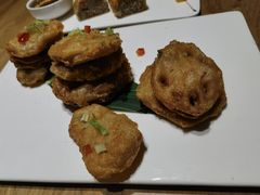 -枣子树·素食餐厅(普陀山店)