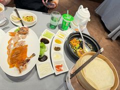 -阿庄新豫菜(航海东路店)