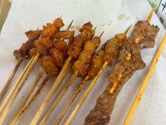 -马叉虫和妖且闲·长沙大排档(解放西店)