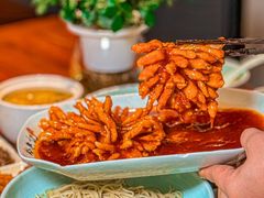 -裕兴记•蟹黄面馆(人民广场店)