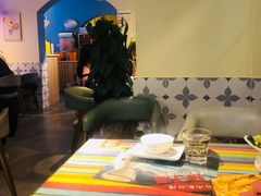 -滋味烤鱼(祥和里店)