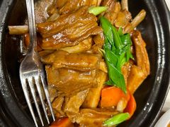 -臻宝中餐厅·大连菜·海鲜·融合菜(大连一方城堡豪华精选酒店)