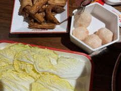 -阿润打边炉·鲜切鸡煲(华漕店)