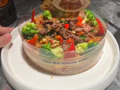 -炊烟小炒黄牛肉(浦东世纪汇店)