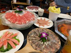 -朝天门火锅(魏安路店)