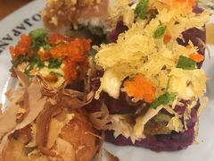 -松子料理(世纪城店)
