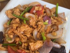 -王家大院·南京菜(湛江路总店)